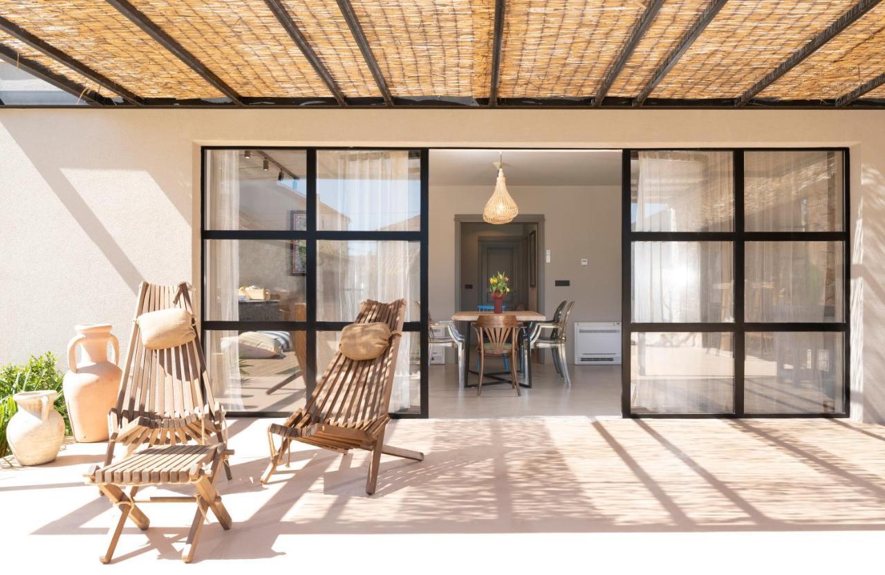 فيلا Casa Sol زادار المظهر الخارجي الصورة