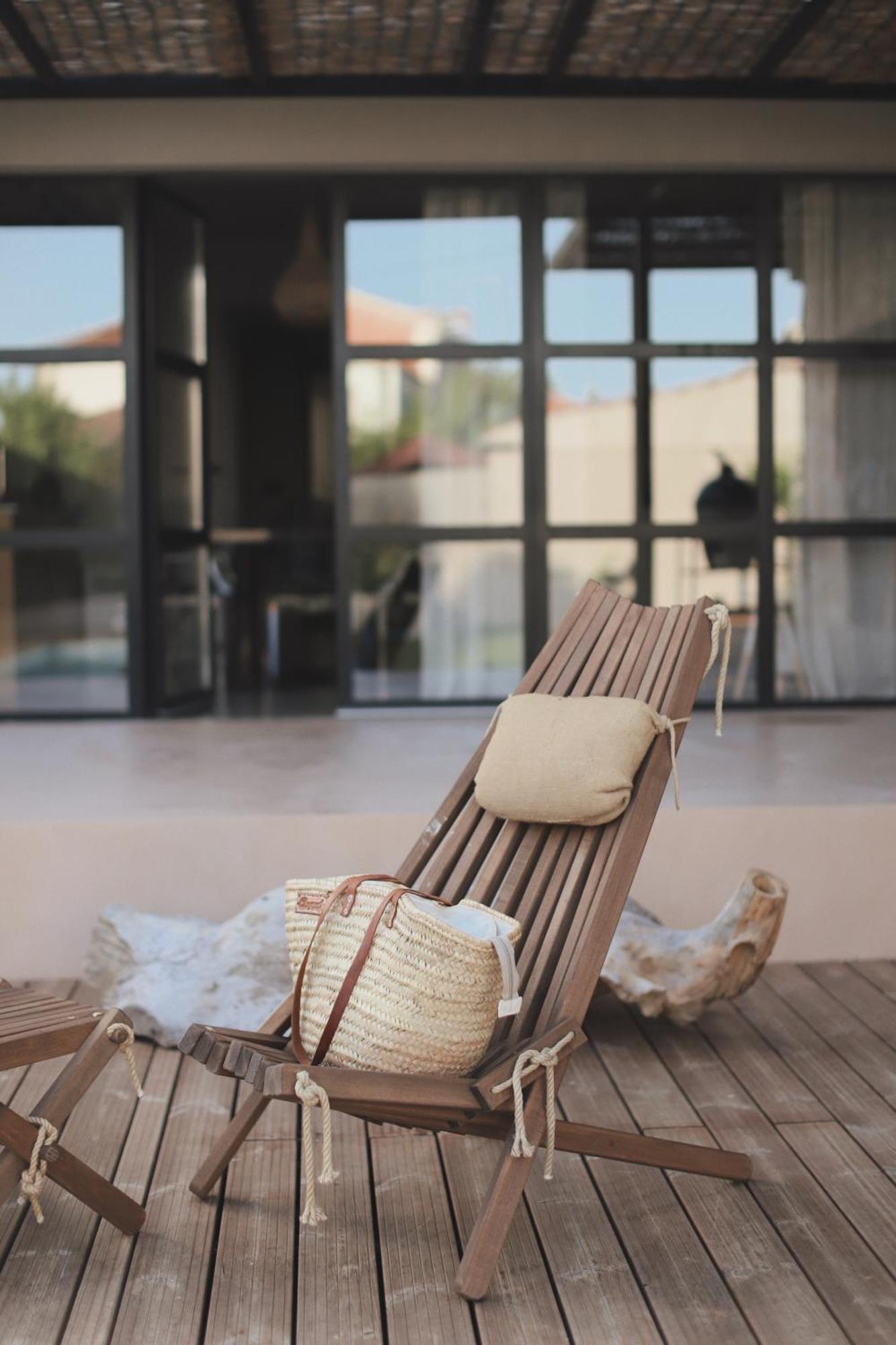 فيلا Casa Sol زادار المظهر الخارجي الصورة